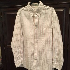 Men’s Orvis Button-down